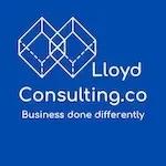 Loydd Consulting Co Logo