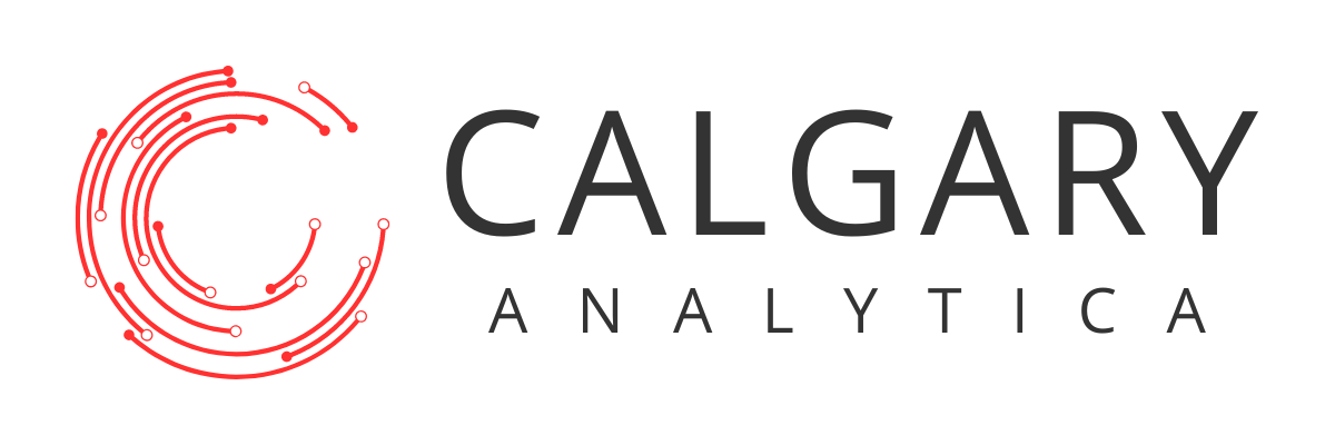 Calgary Analytica Logo