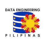 Data Engineering Philipinas Logo