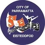 City of Parramatta Eisteddfod Logo