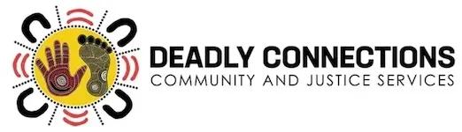 Deadlly Connections Logo