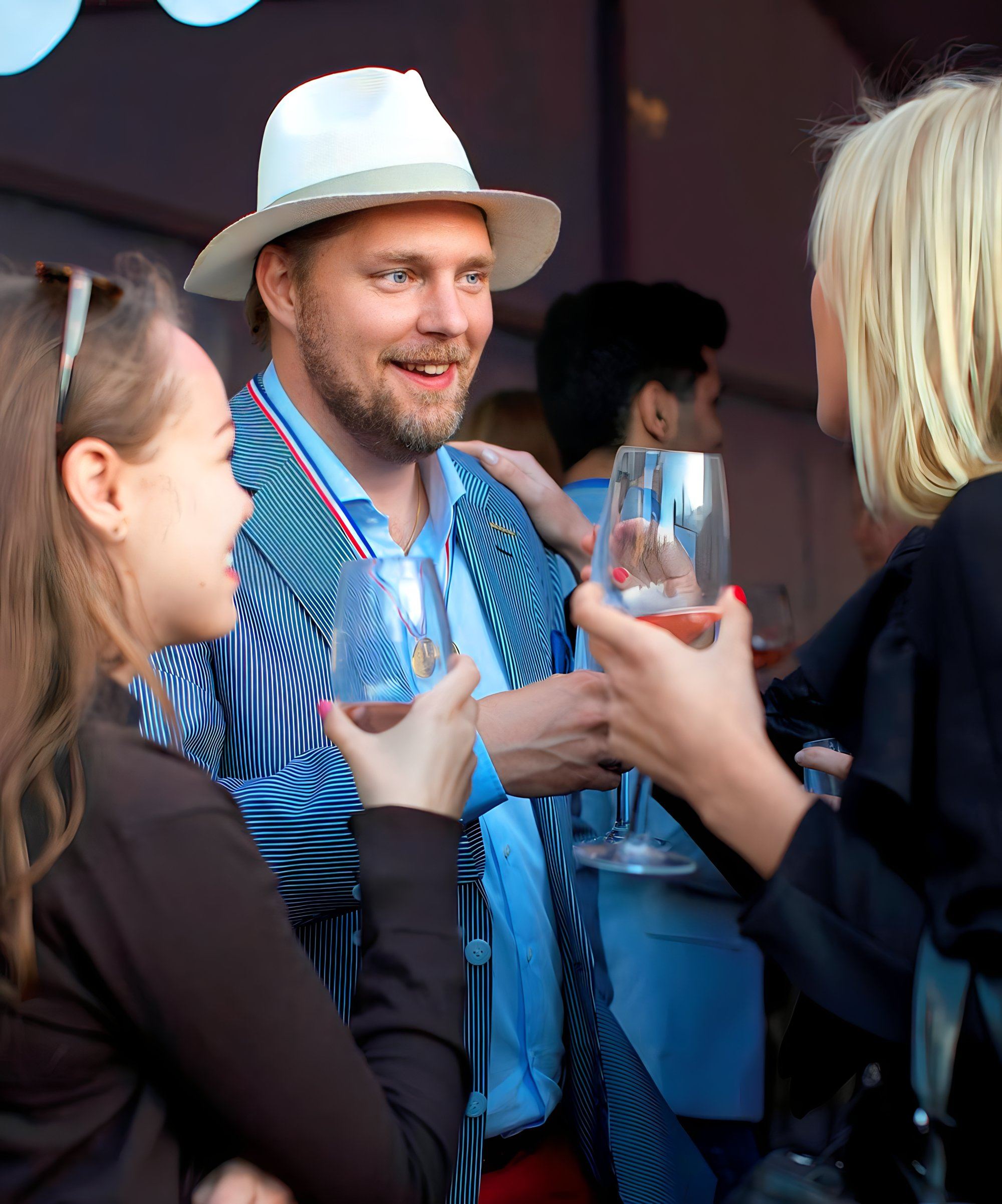 Networking at Företagarna