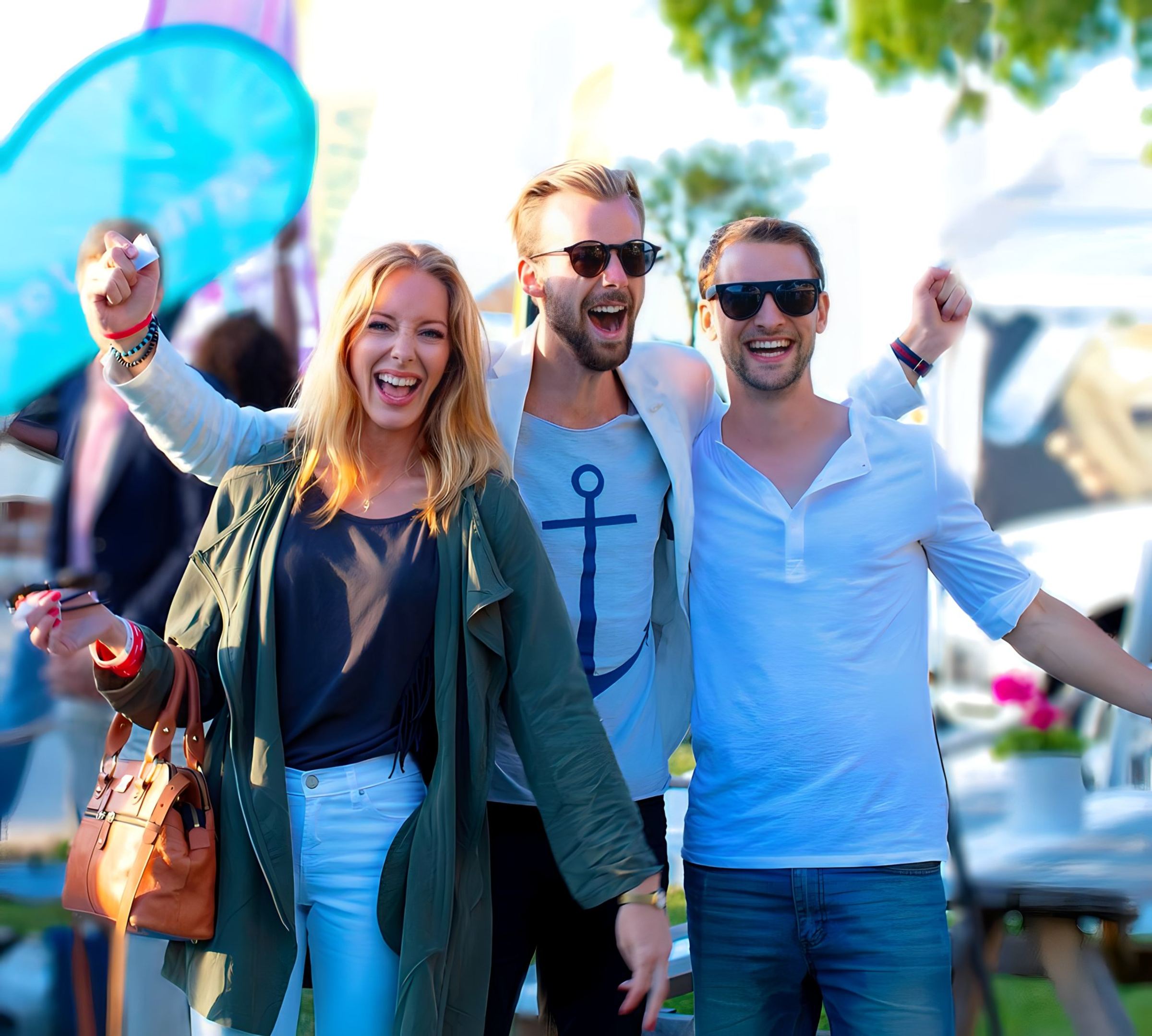 Networking at Företagarna