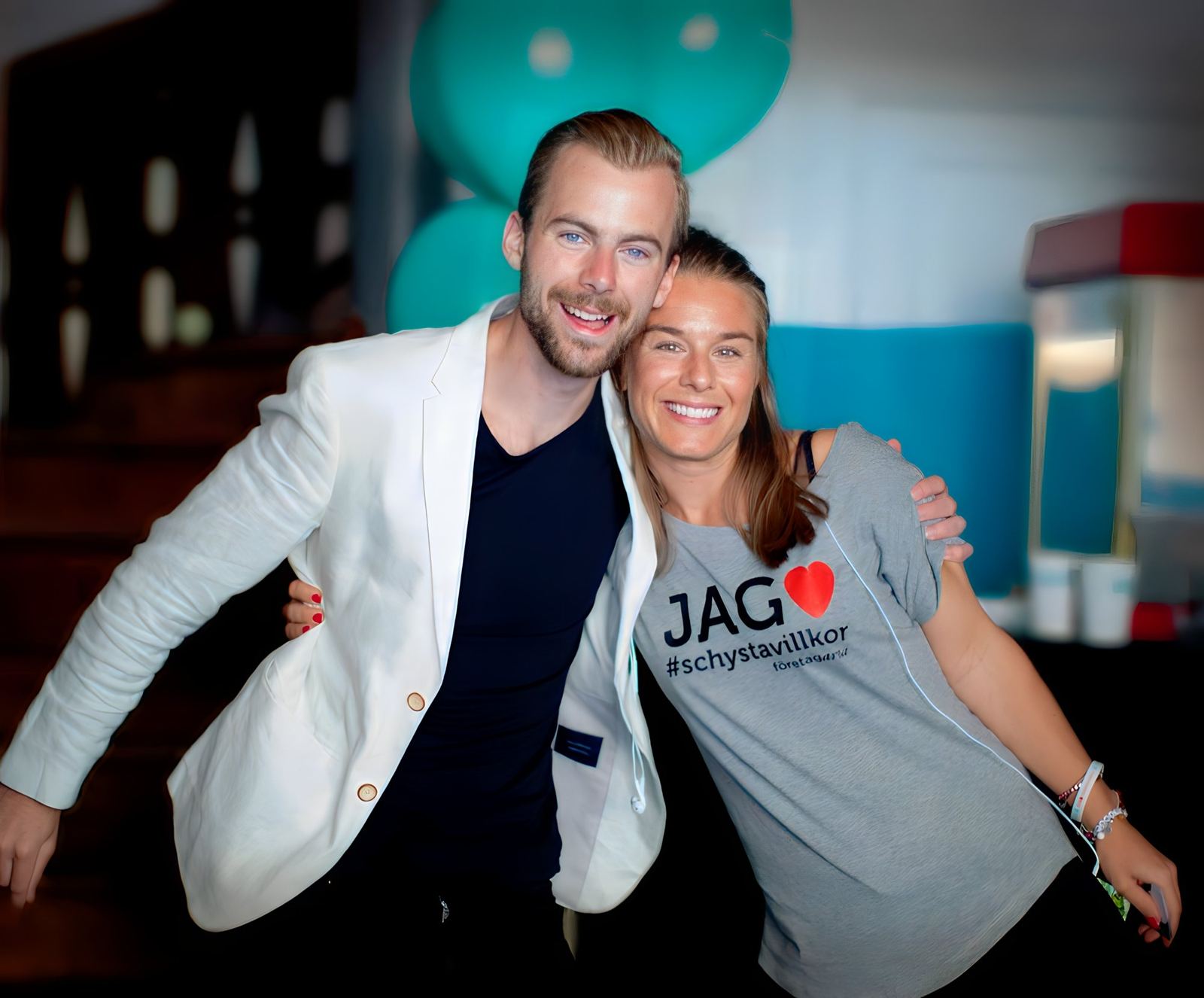 Networking at Företagarna
