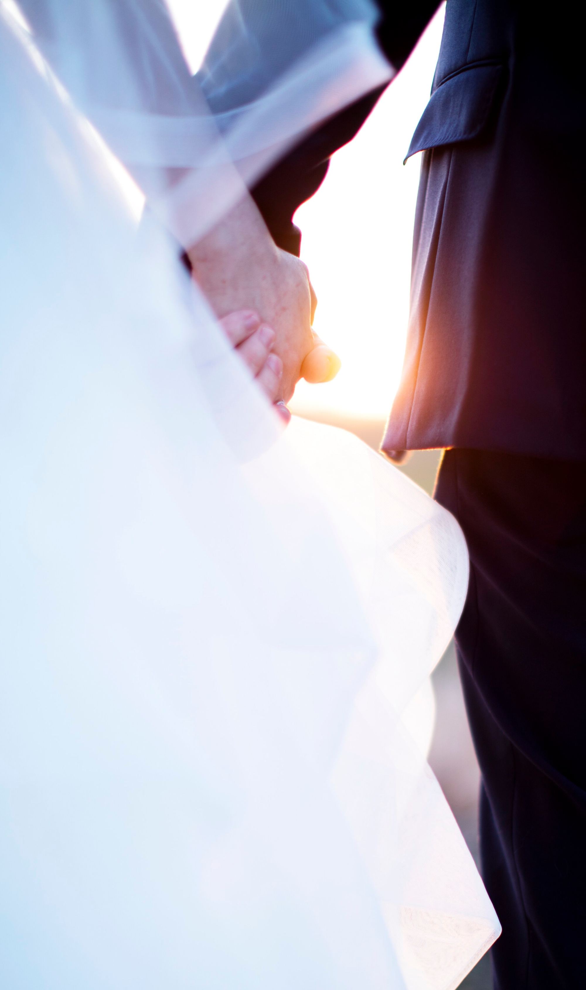 Countryside wedding
