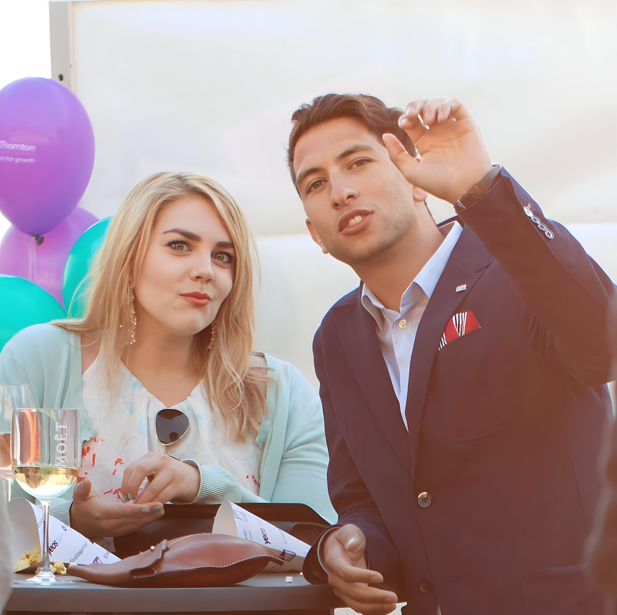Networking at Företagarna