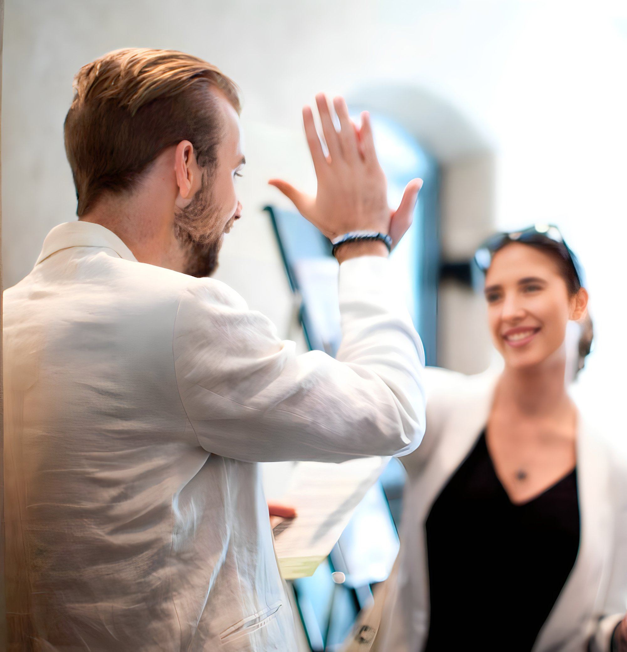 Networking at Företagarna