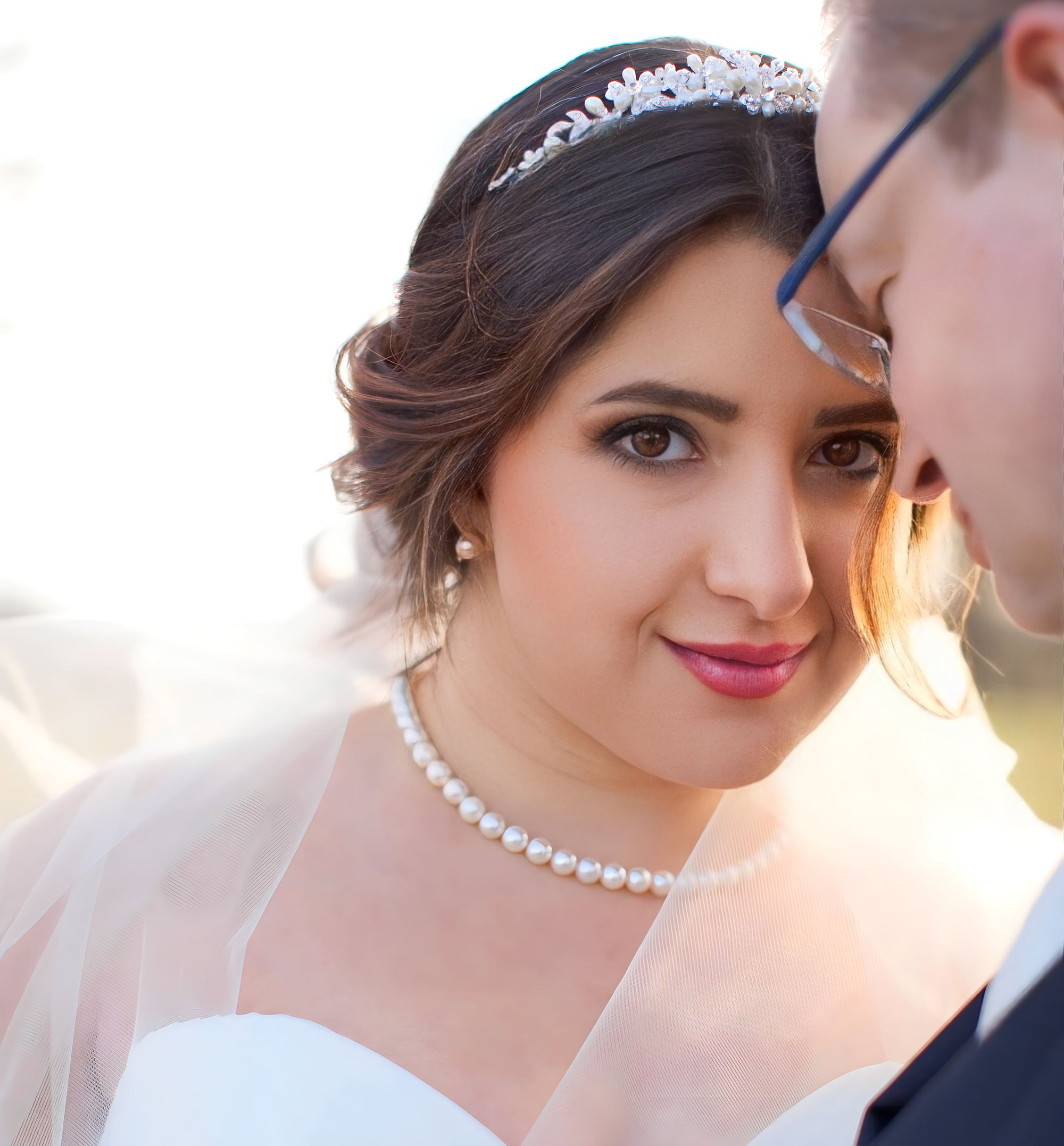 Countryside wedding