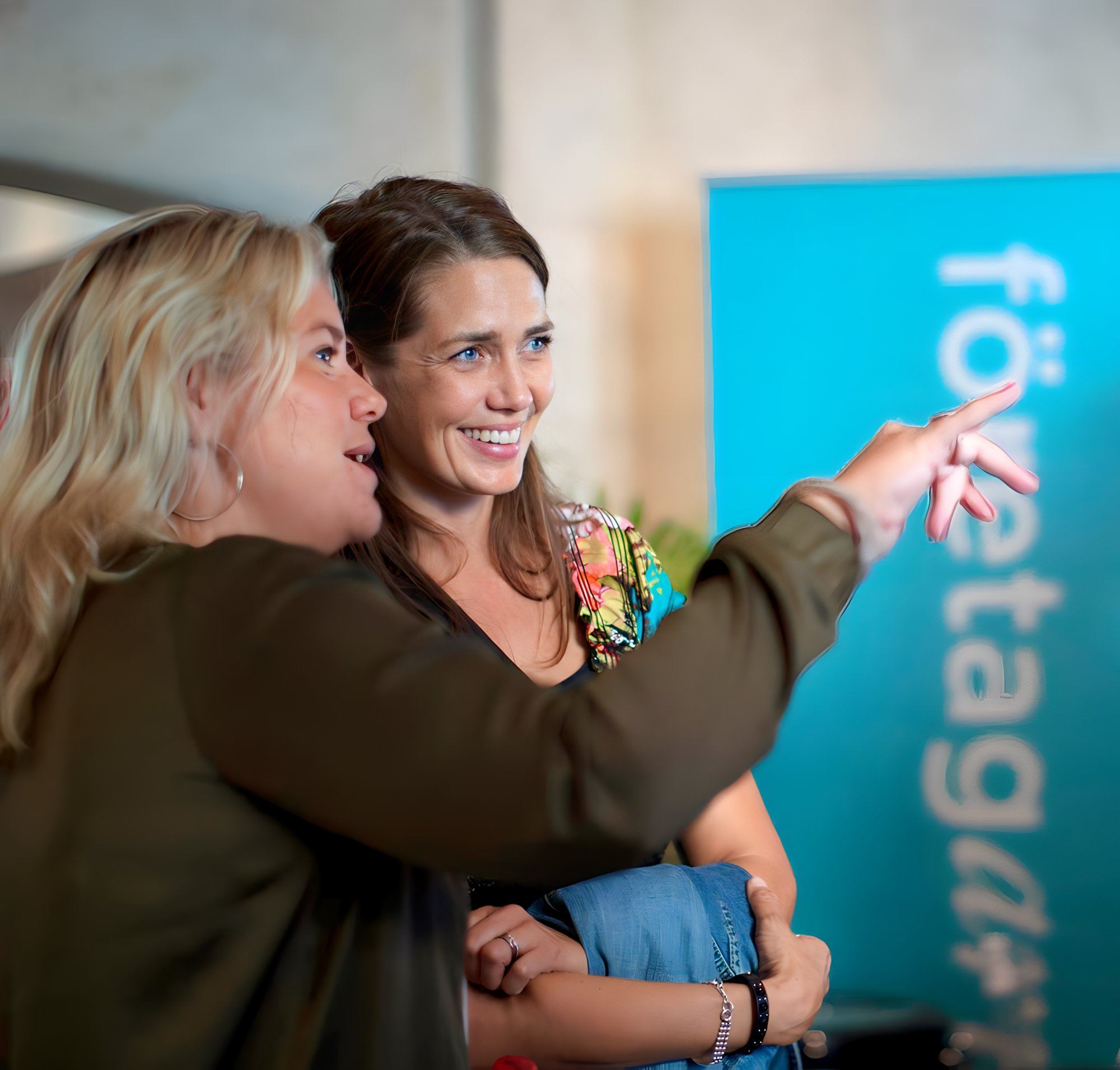 Networking at Företagarna