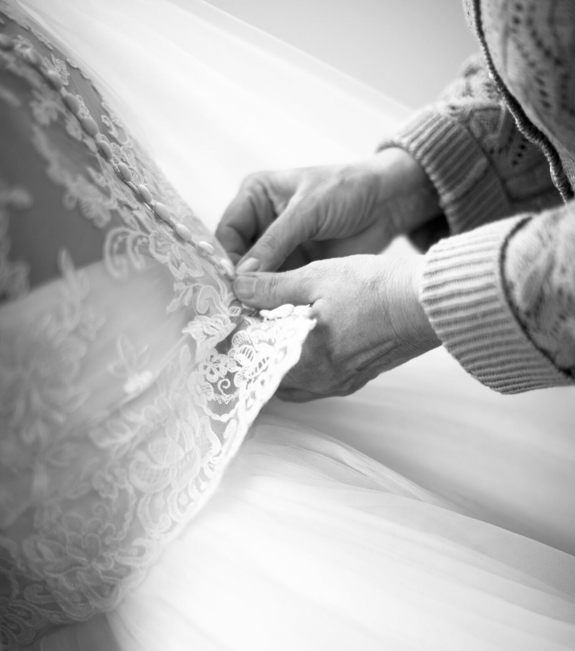 Countryside wedding