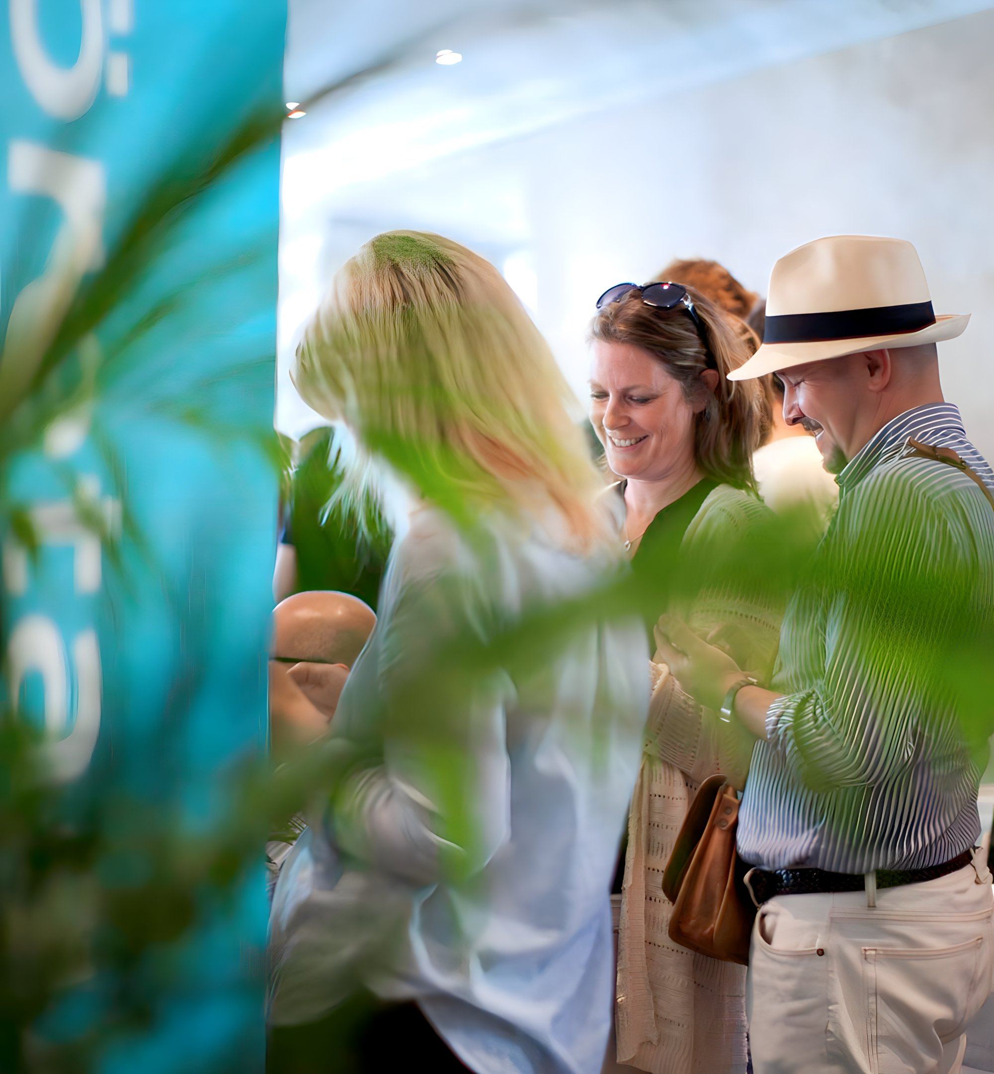 Networking at Företagarna