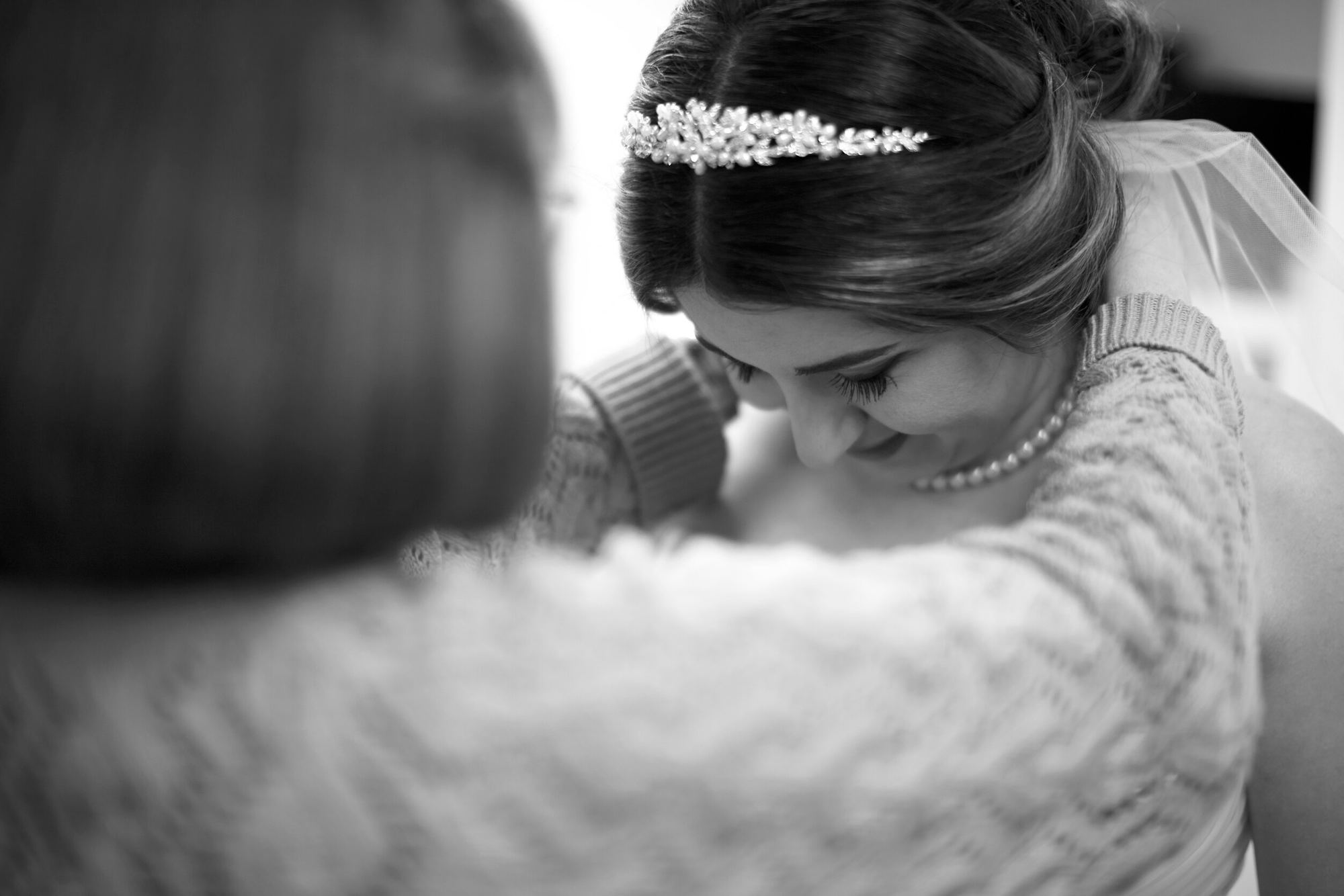 Countryside wedding