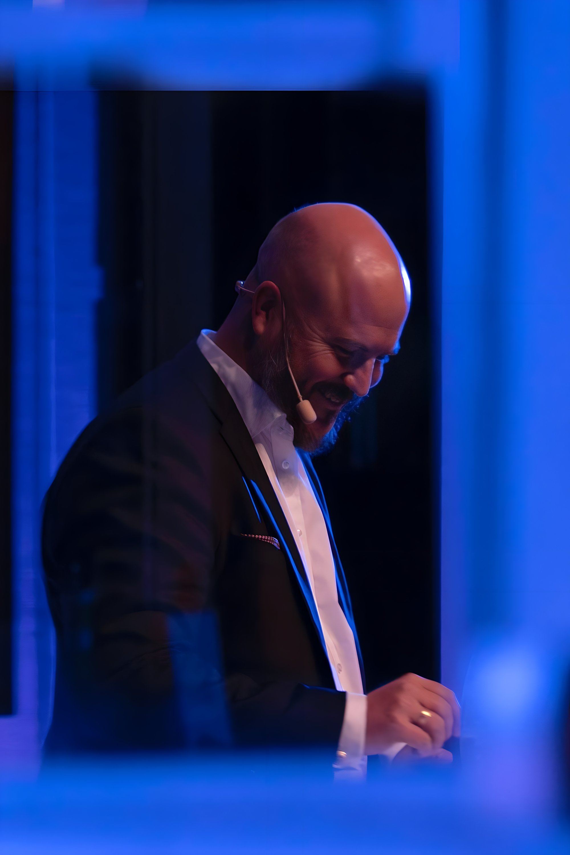 Konferensfoto