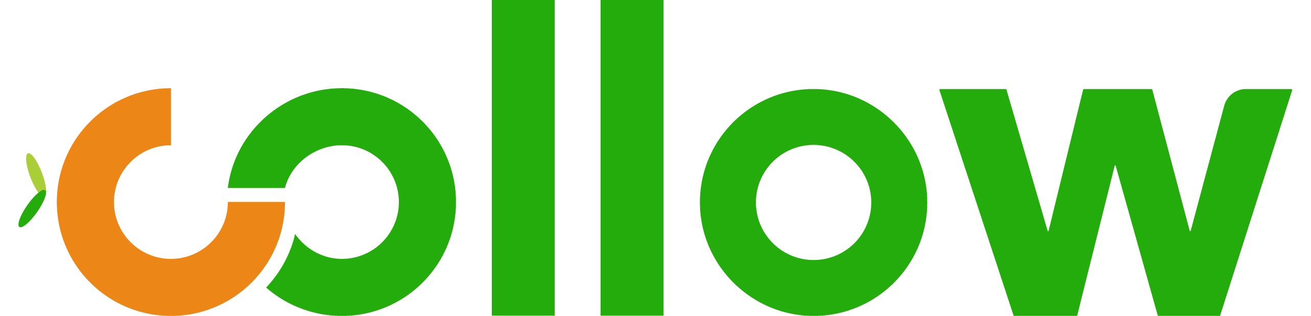 collow logo