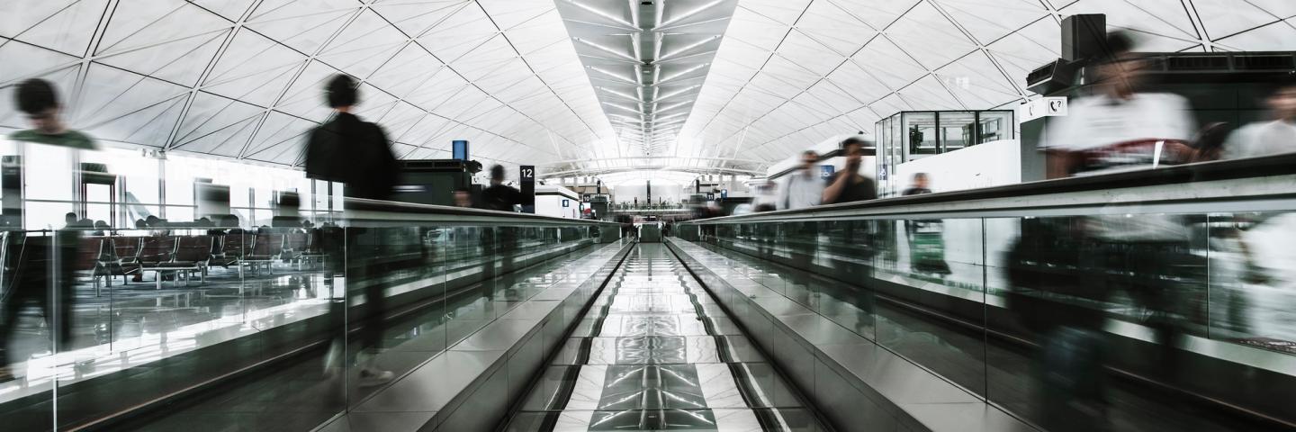 paris airport