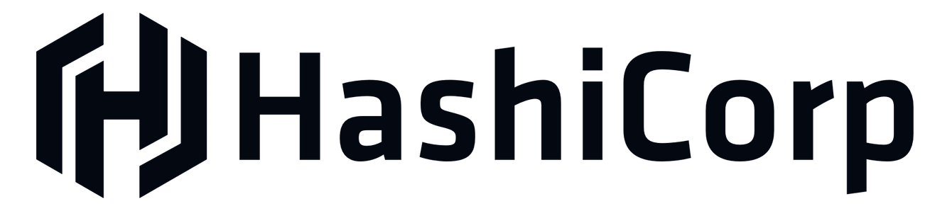 Logo HashiCorp