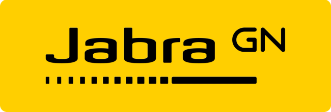 Logo de Jabra