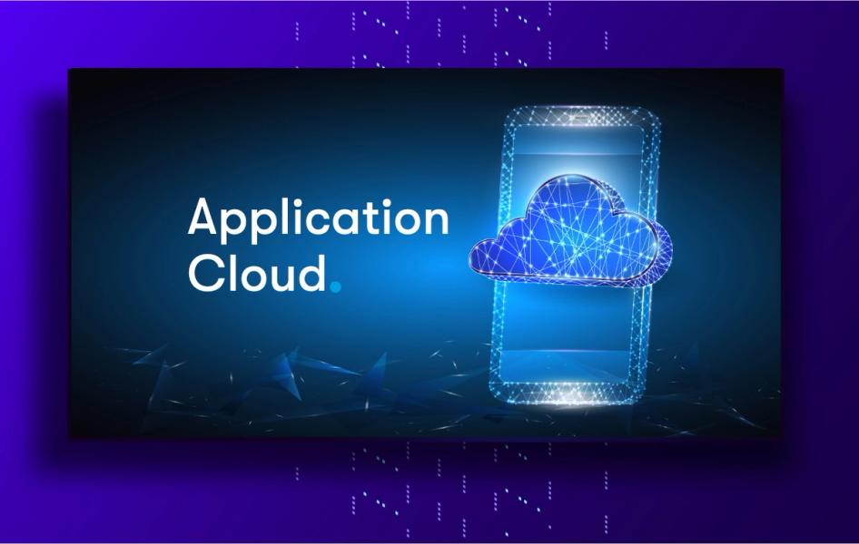Qu'est-ce qu'une application cloud ? - Blog - SCC France