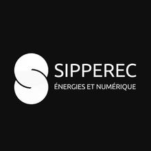 Visuel pour "Sipperec - Énergies et numérique"