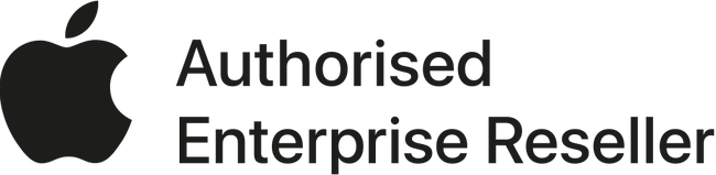 logo authorised enterprise reseller