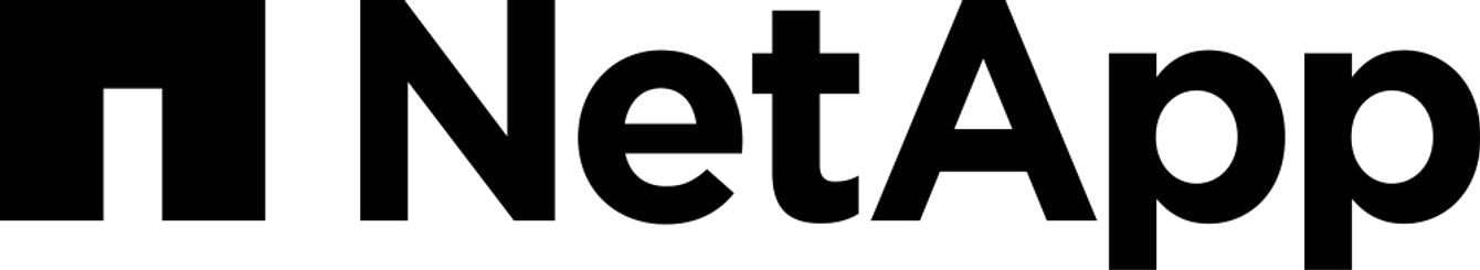 Logo Netapp