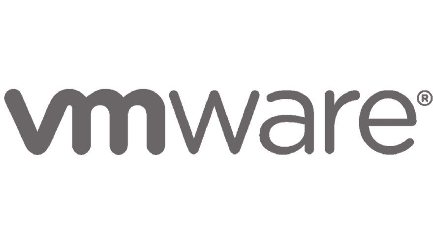 Logo de VMWARE