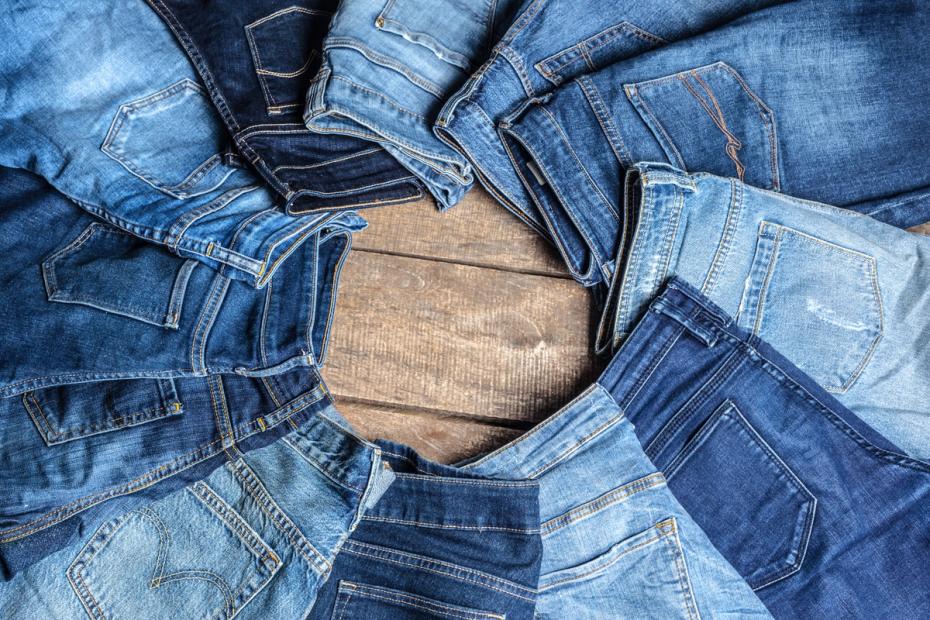 jeans