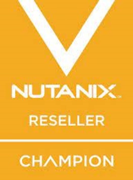 nutanix