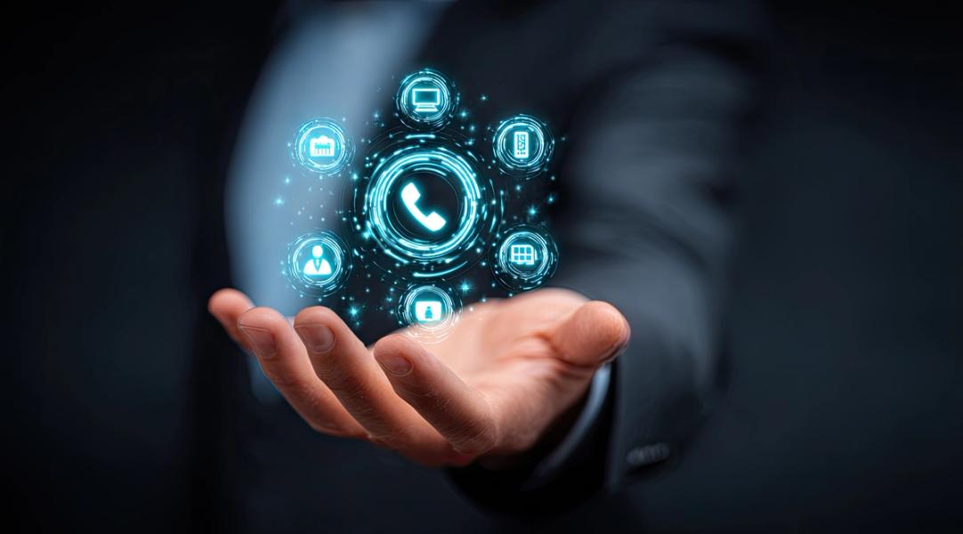 SCC France modernise les communications organisationnelles avec l'UCaaS