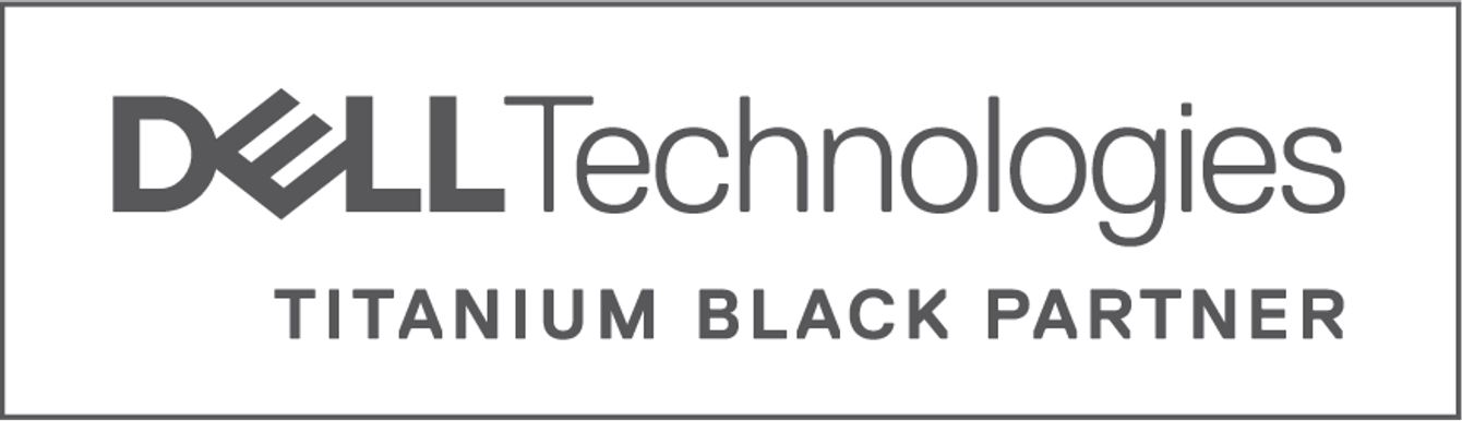 Logo de Dell Technologies