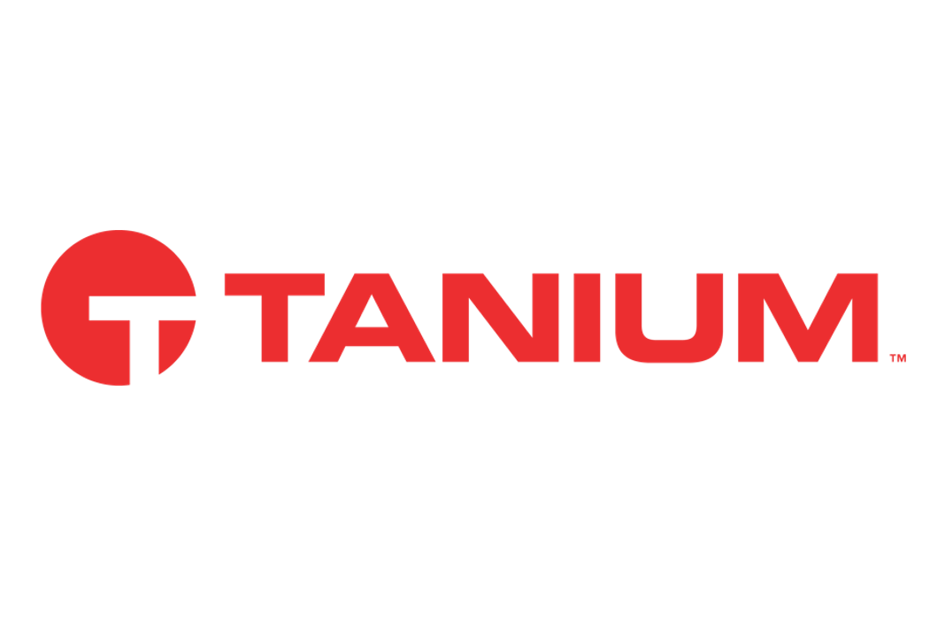 tanium logo