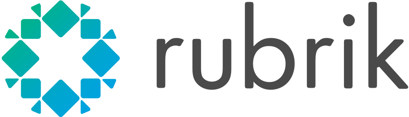 logo rubrik