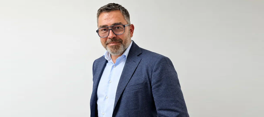 Eric Thomas Directeur Education SCC France