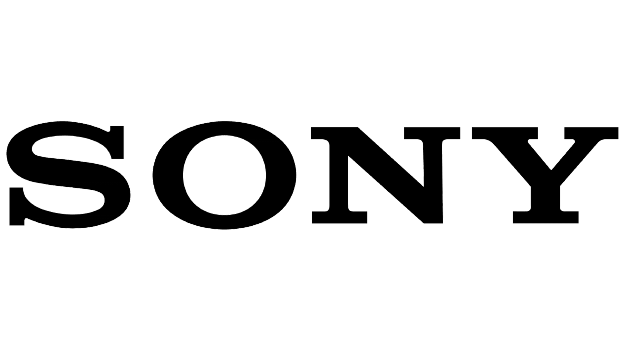 logo sony