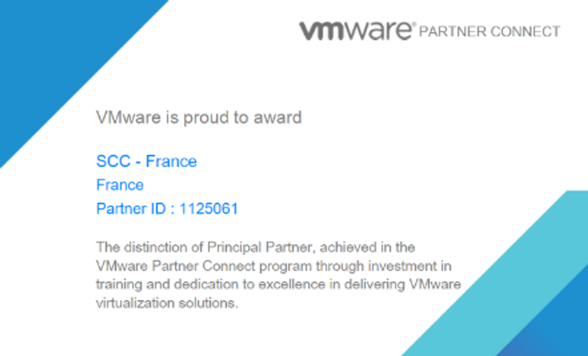 Vmware