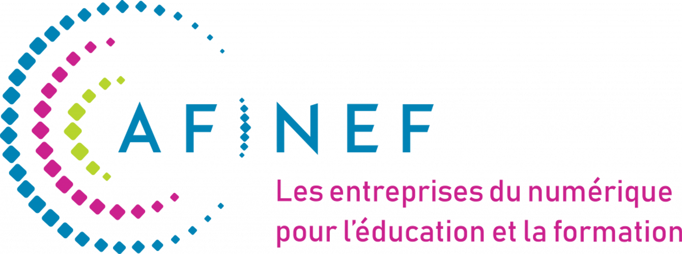AFINEF (Association Française des Industriels du Numérique dans l'Education et la Formation)