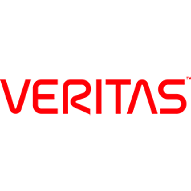 Logo de veritas