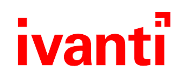 Logo de Ivanti