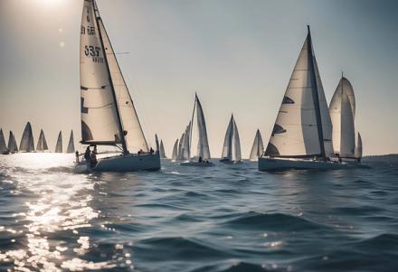course voiles