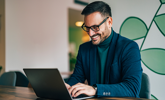 Contacter un expert dédié