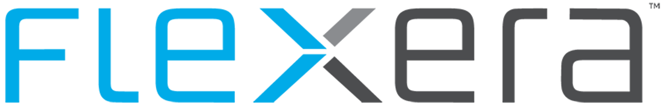 Logo Flexera