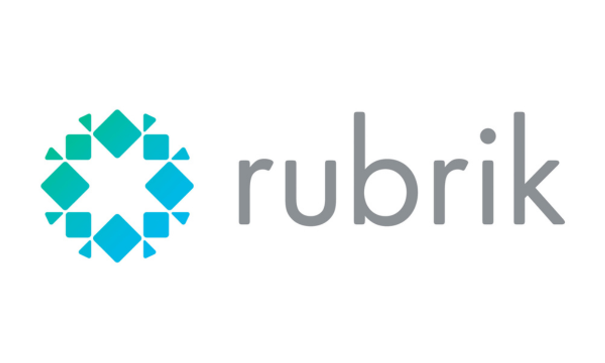 logo Rubrik