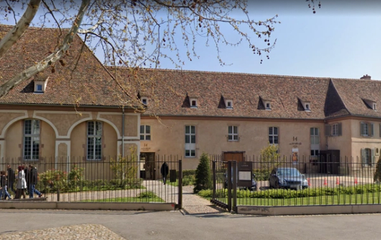 horloge astronomique