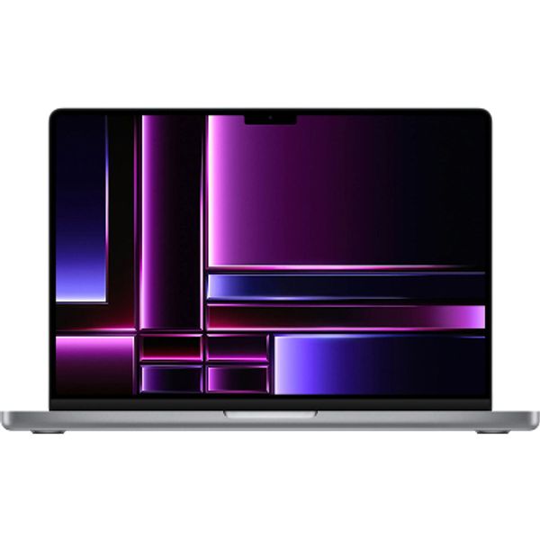 MacBook Pro 15