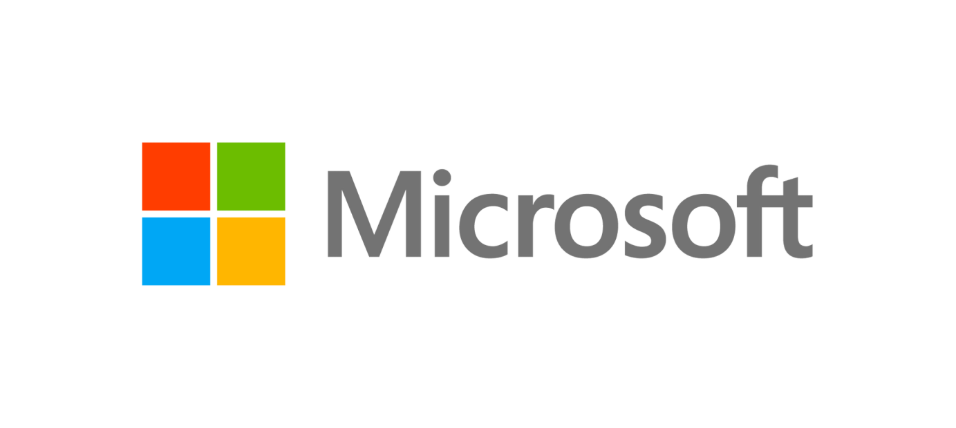 Logo de microsoft 