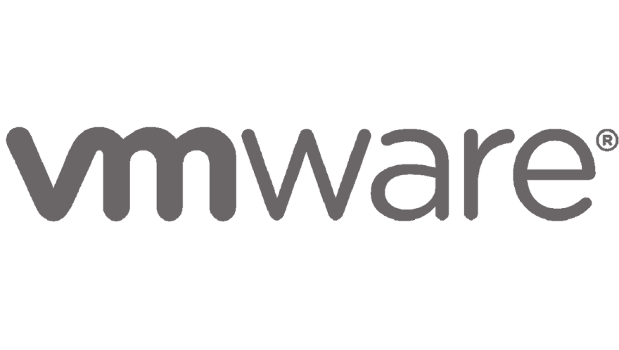 Logo de VMWARE