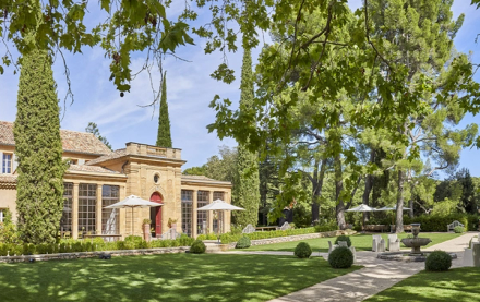 Couverture de AIX-EN-PROVENCE