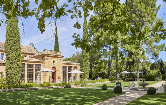 Château de la Gaude