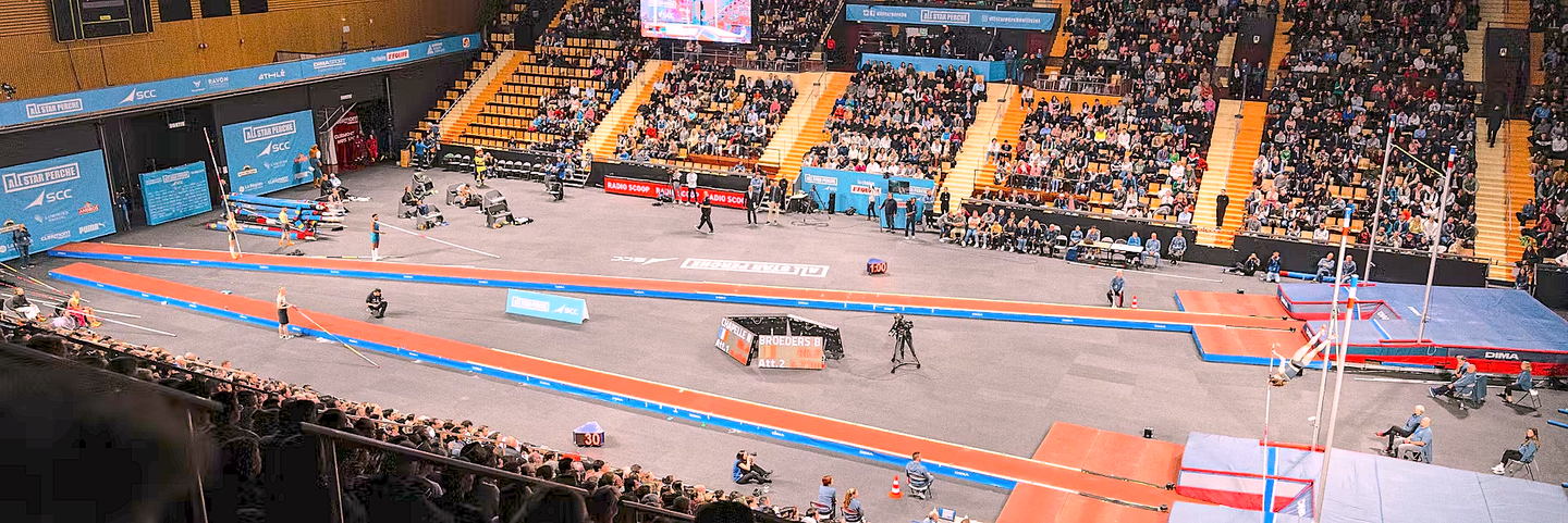 All Star Perche by SCC 2025