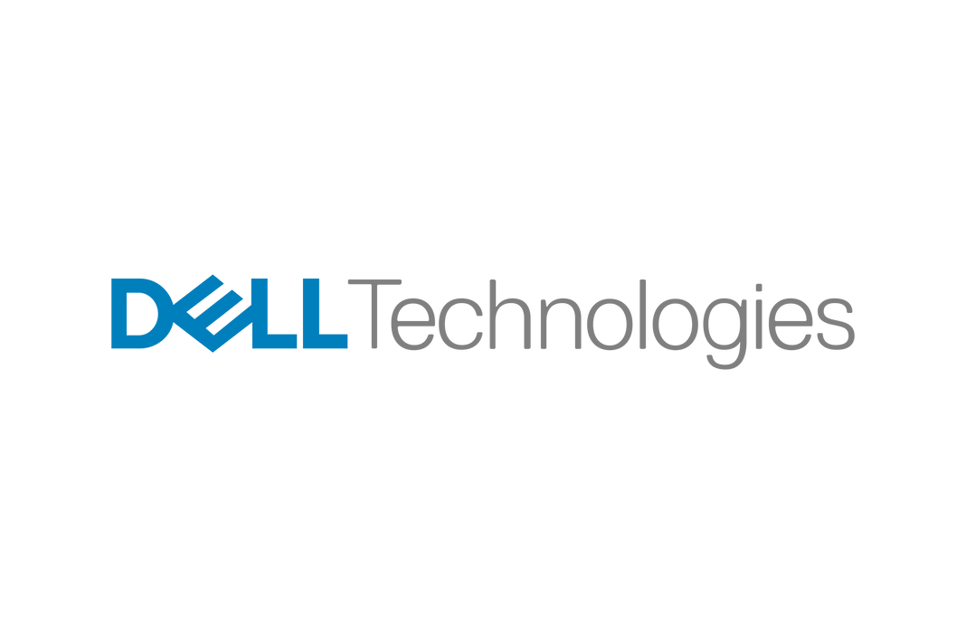 Logo de Dell Technologies
